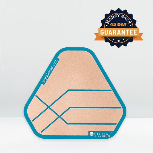 1-Pack Signal 4.5" Patch (Save 20%)